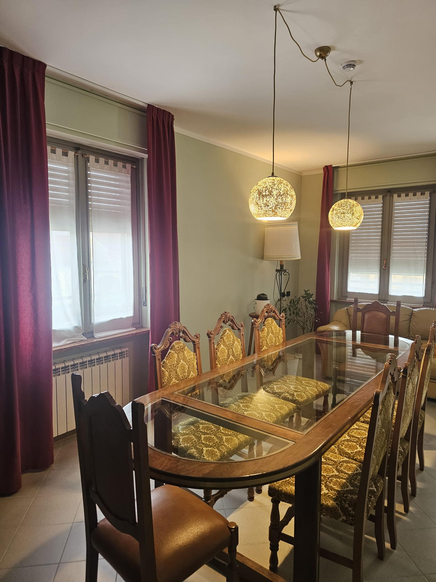 Residenza Anziani Roma